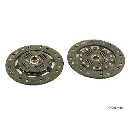Sachs Clutch Disc, 1862115034 1862115034